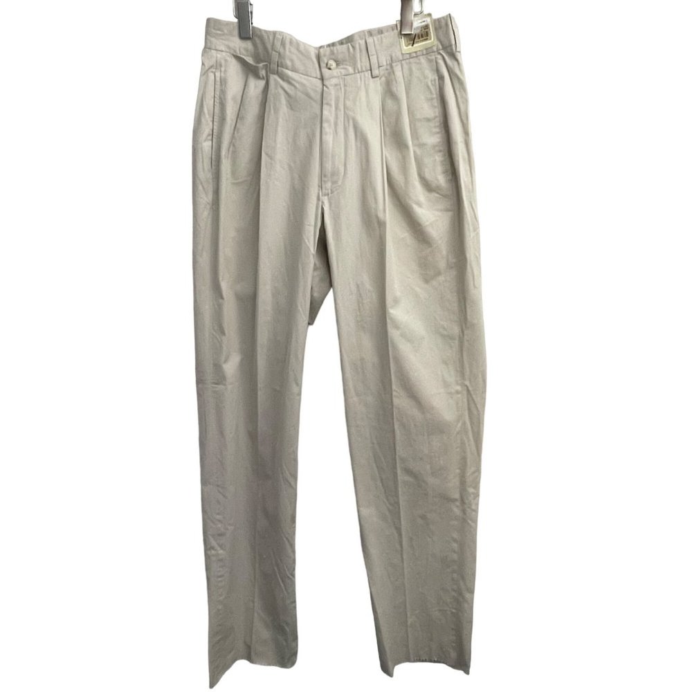Charleston Khakis Size 34